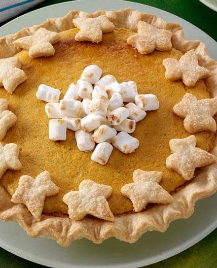 Old Fashioned Sweet Potato Pie