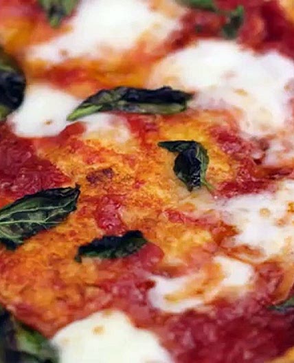 Gennaro‘s Homemade Pizza