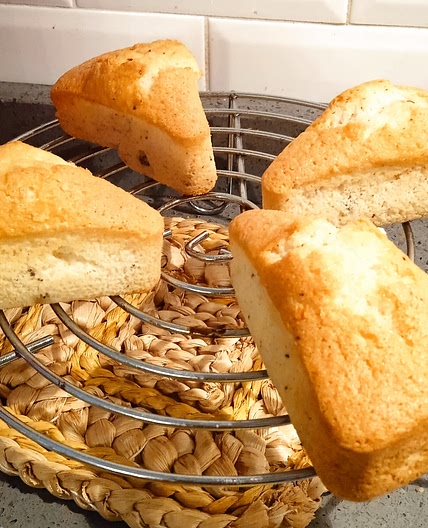 Torta di albumi