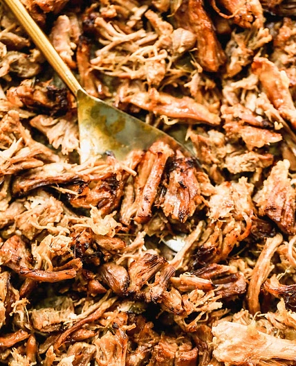 Instant Pot Carnitas