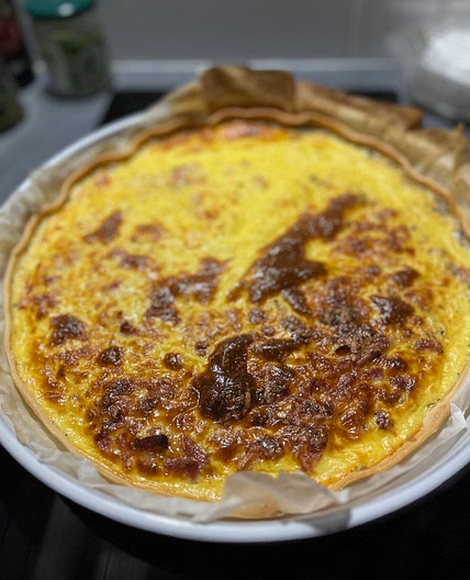 Quiche