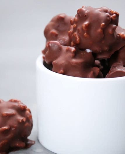 D'licious Ice Cream Bites