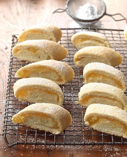 Roro's Pineapple Cookies