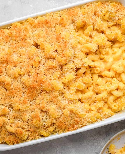 Mac & Cheese