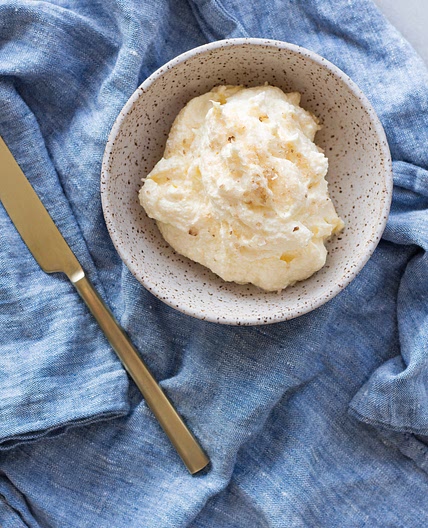 Skyr Butter