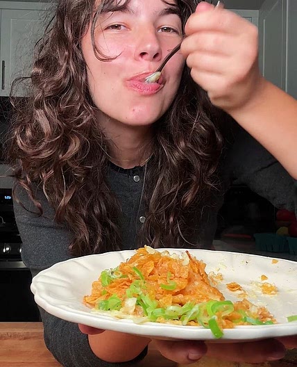 Funeral Potatoes