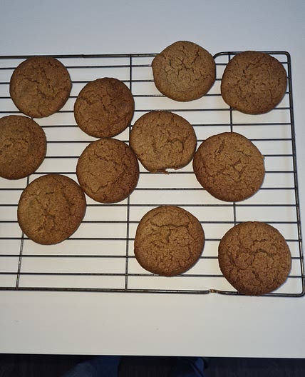 Gingernuts