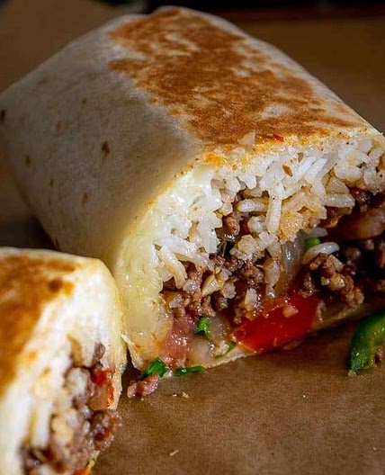 Burritos