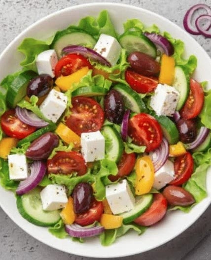 Salade Matinal