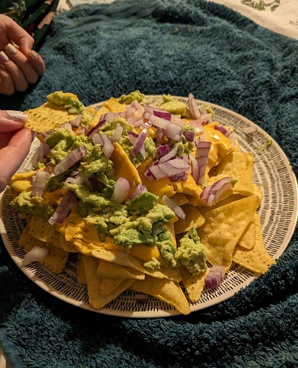 Nachos