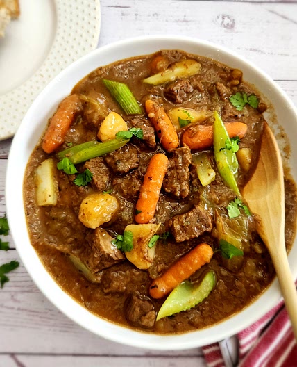 Italian Beef Stew