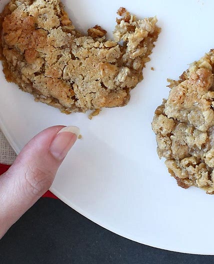 Quaker's Best Oatmeal Cookies | Quaker Oats