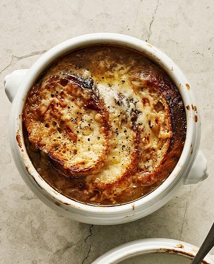 French Onion Soup