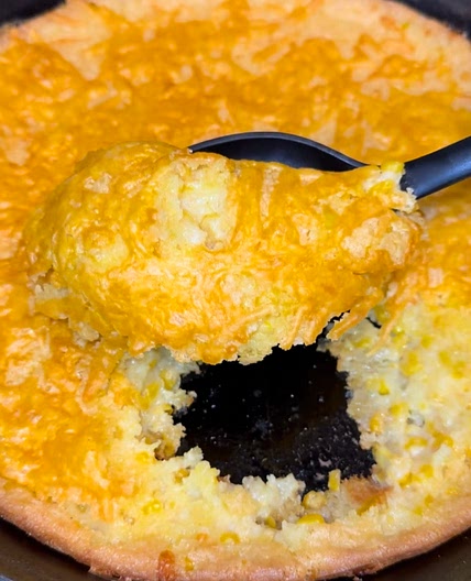 Corn Casserole