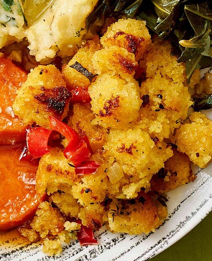 Cornbread