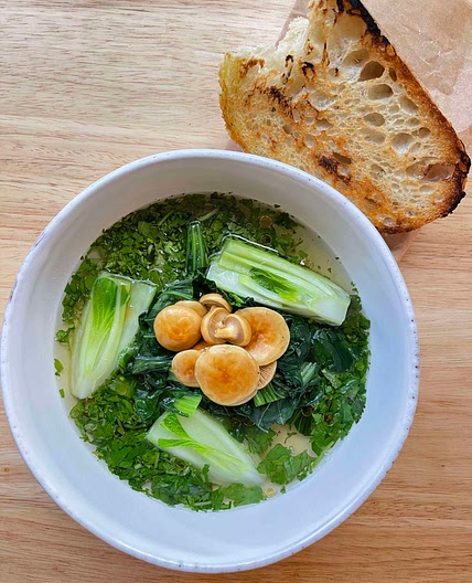 Caldo Verde