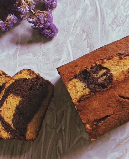 plumcake autunnale