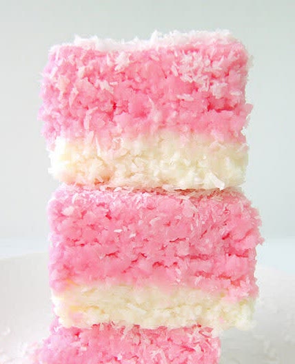 Coconut Ice