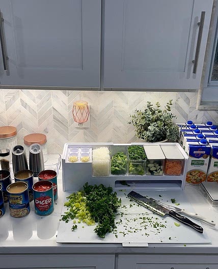 Minestrone