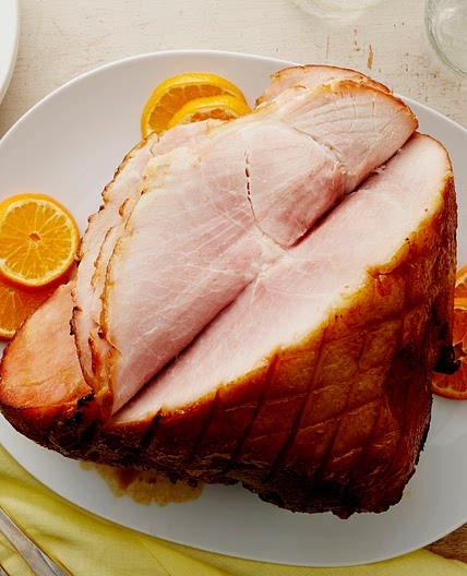 Easy Ham