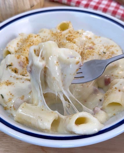 PASTA CROCCHÈ
