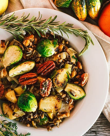 Thanksgiving Bowl
