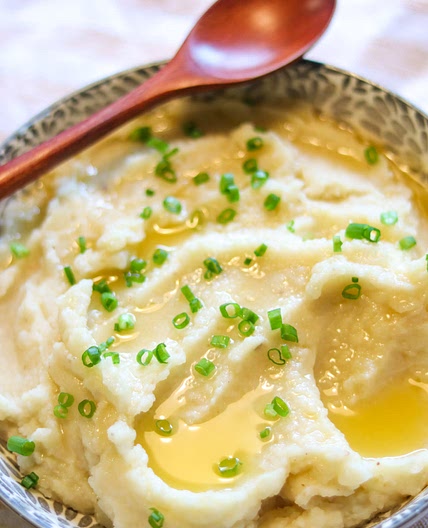 Miso Gravy