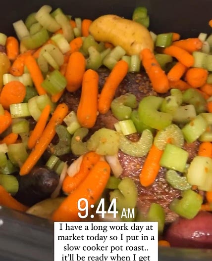 Pot Roast