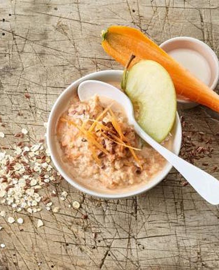 Fitness-Müesli