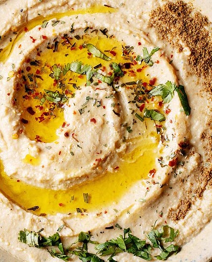 Houmous