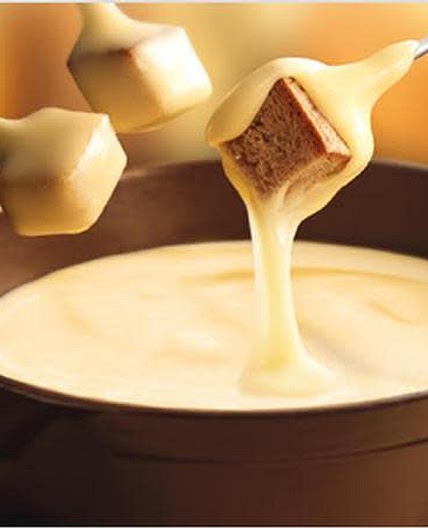 Fondue