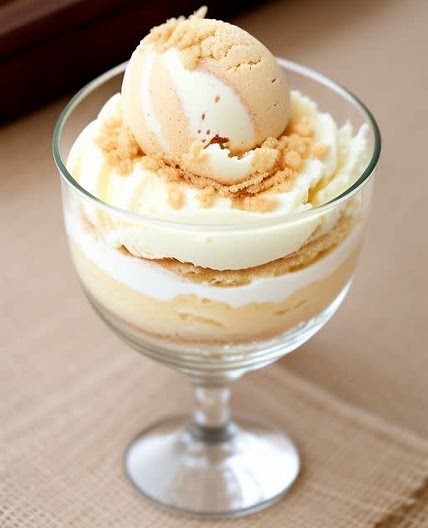 Cheesecake Ice Cream