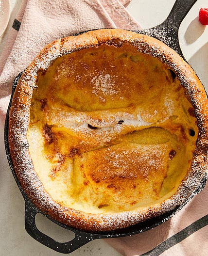 Dutch Baby