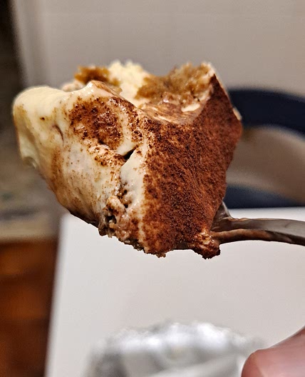 Tiramisù