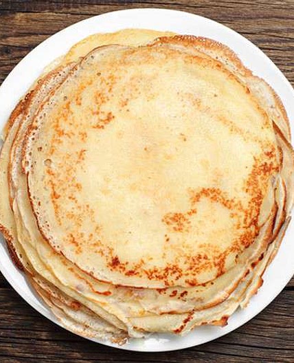 Classic Blinis