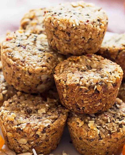 Aussie Bites Recipe