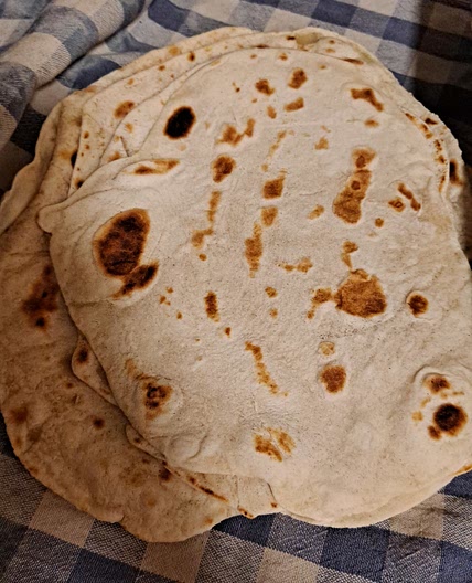Piadine