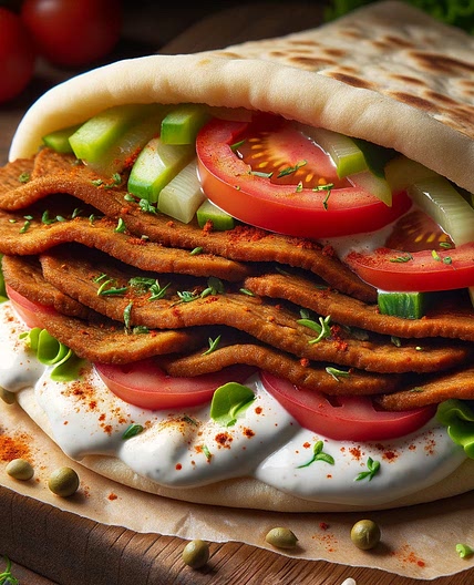 Döner Kebab