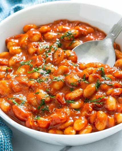 Baked Beans