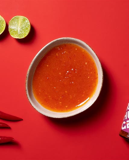  Sweet Chili Sauce | REISHUNGER