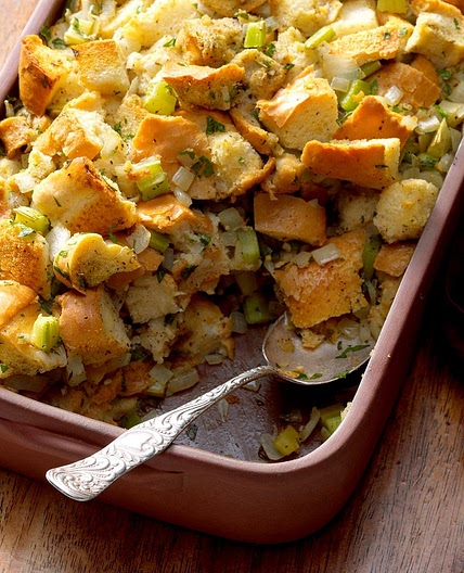Thanksgiving Stuffing