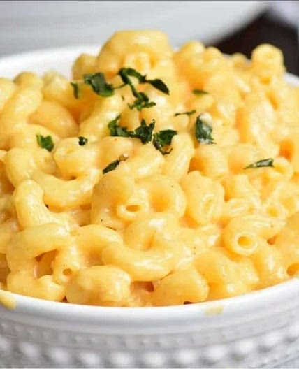 Mac and Cheese Recipe