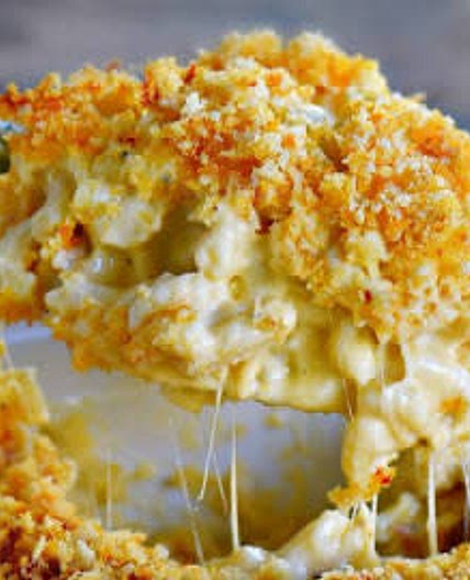 Mac & Cheese