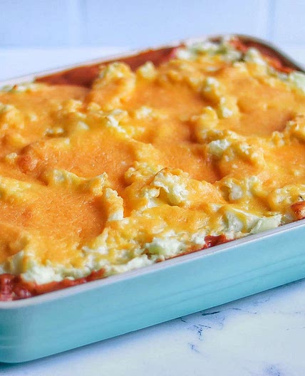 The Casserole