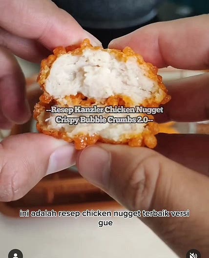 Chicken Nugget