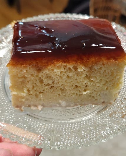 Trileche