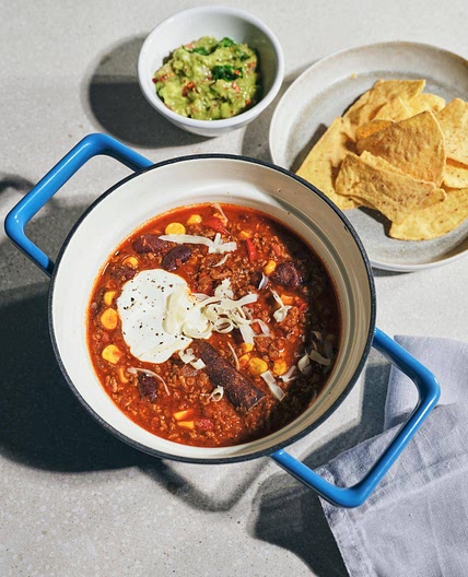 Chili con Carne