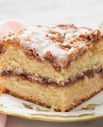 Coffee Cake