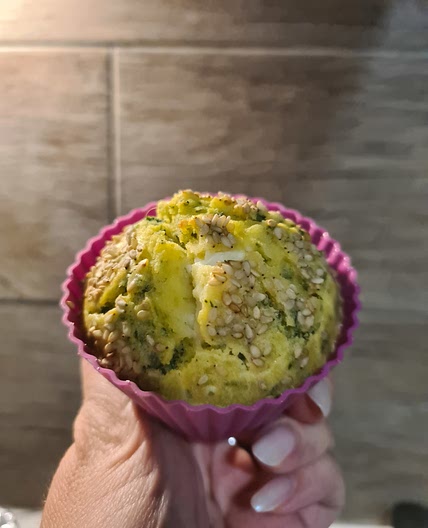 Proja muffins