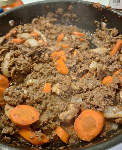Bulgogi Beef and Rice
